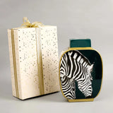 Asavari Porcelain Vase